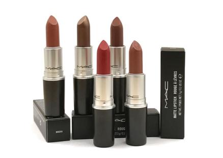 mac口红naturalbornleader试色 (mac口红最值得入手色号推荐)