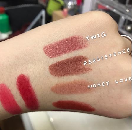 mac口红naturalbornleader试色 (mac口红最值得入手色号推荐)