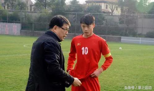 申花梯队根宝,根宝带着申花拿了几次冠军