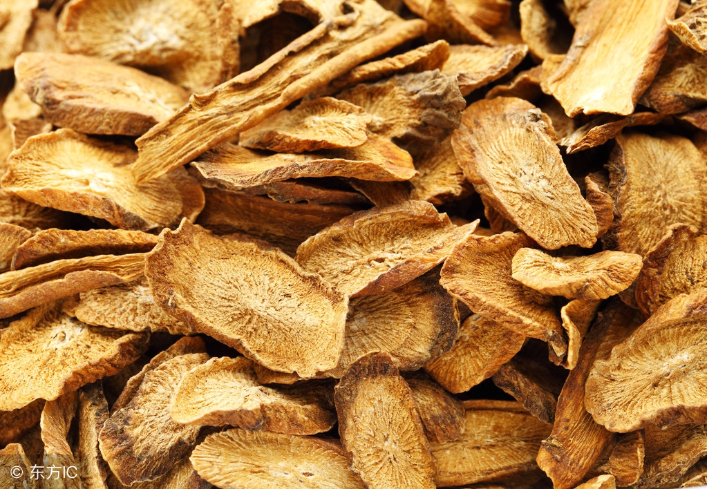 最好的中药牛蒡茶,牛蒡茶的功效基础知识