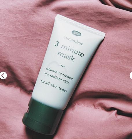 不到50元就能买到这些护肤良品,学生*党**必看啊~