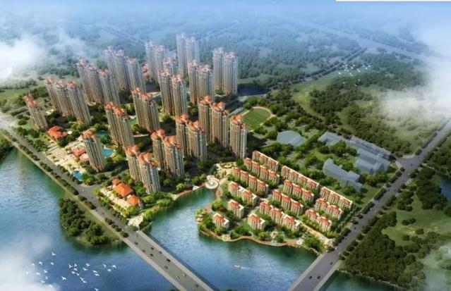 芜湖楼市销量排行榜,芜湖2022楼盘销量