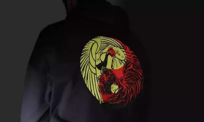 李宁2019时装周外套,2022年李宁时装周爆料