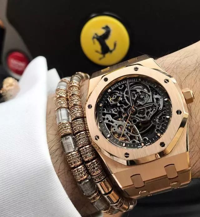 穷玩车富玩表啥意思,穷玩车富玩表什么意思