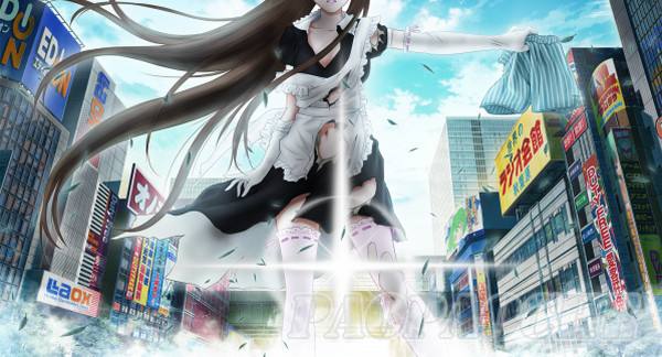 b站游戏改编的动漫 (b站一个由游戏改编的搞笑动漫)