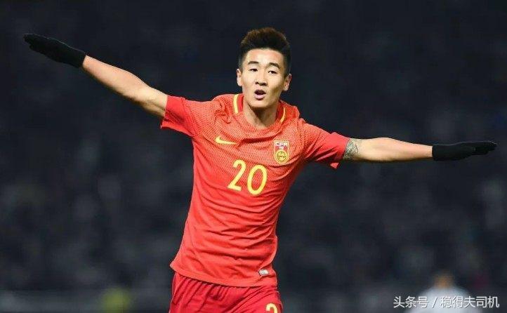 国足最新集训名单受伤,国足郜林落选