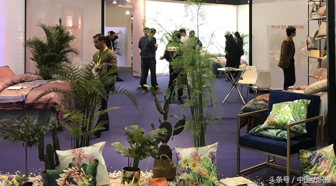 为什么这些产品会让人们爱不释手,现在家纺什么产品点击量高