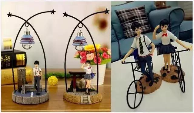 现在手办都可以做到以假乱真的吗,手办也能整活