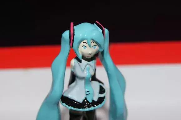 现在手办都可以做到以假乱真的吗,手办也能整活