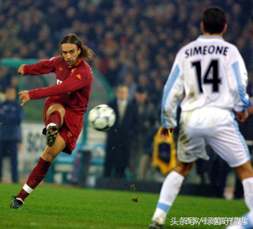 巴蒂足球生涯,巴蒂什么时候才拿了意甲冠军的