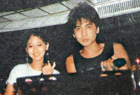 周华健个人资料及家庭,天王嫂真实婚姻