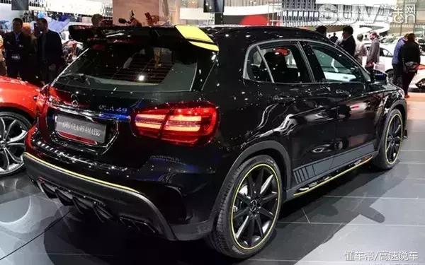 suv车型讲解,最详细解说10万家用suv