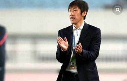 高洪波评价李铁,高洪波评价里皮