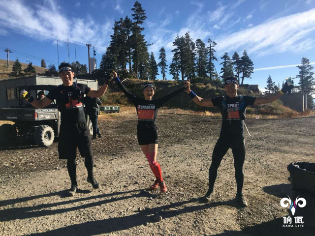 斯巴达勇士赛第一名好处,斯巴达勇士赛中国积分第一名