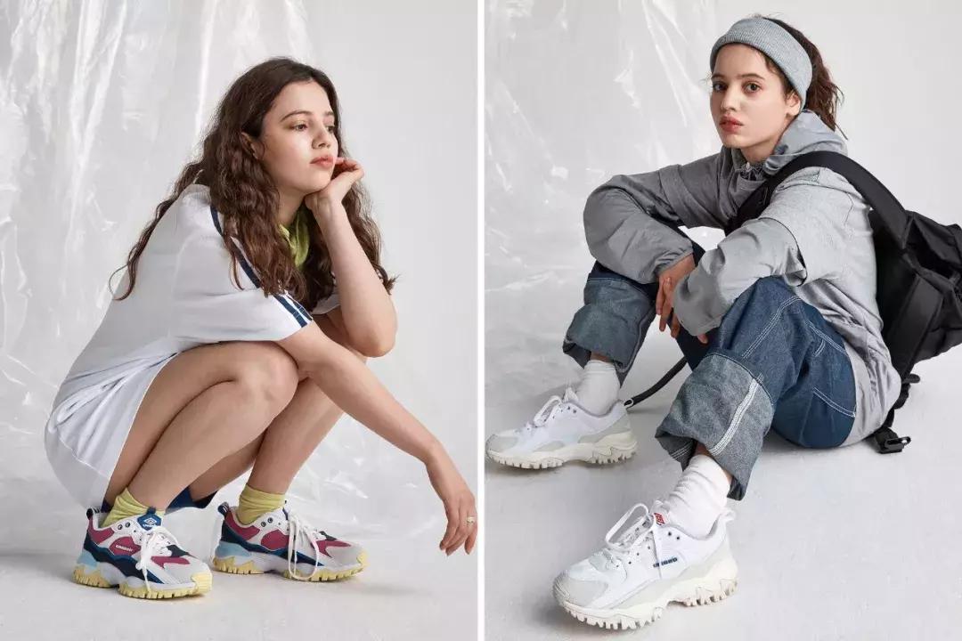 女生球鞋流行款,篮球鞋女款为什么没有39码