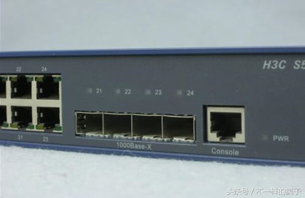 接口的信息类型,常用信息类型