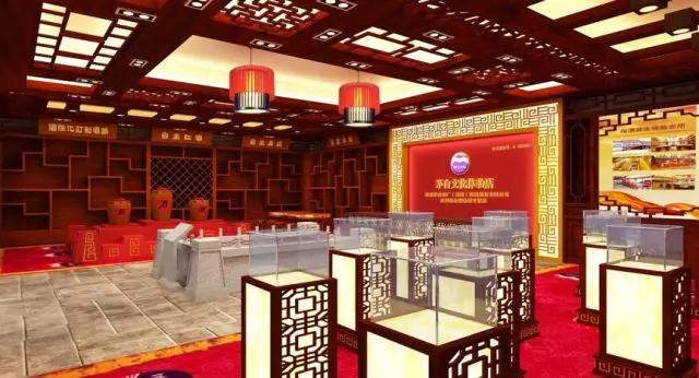 怎样区分直营店旗舰店,涨知识汉堡店