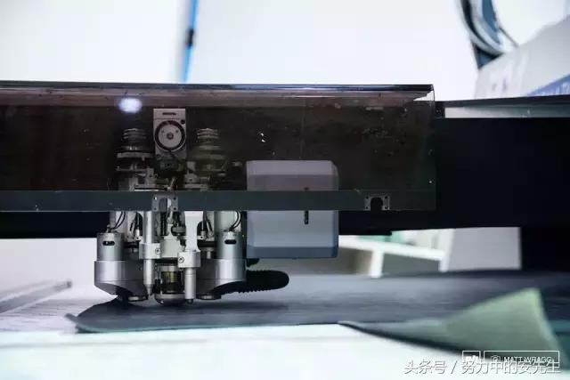 锁鞋设计,意大利固特异手工鞋制作方法