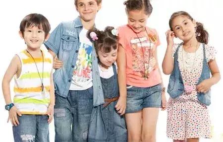 你只知道Zara、Gap？错过了太多国产童装潮牌！