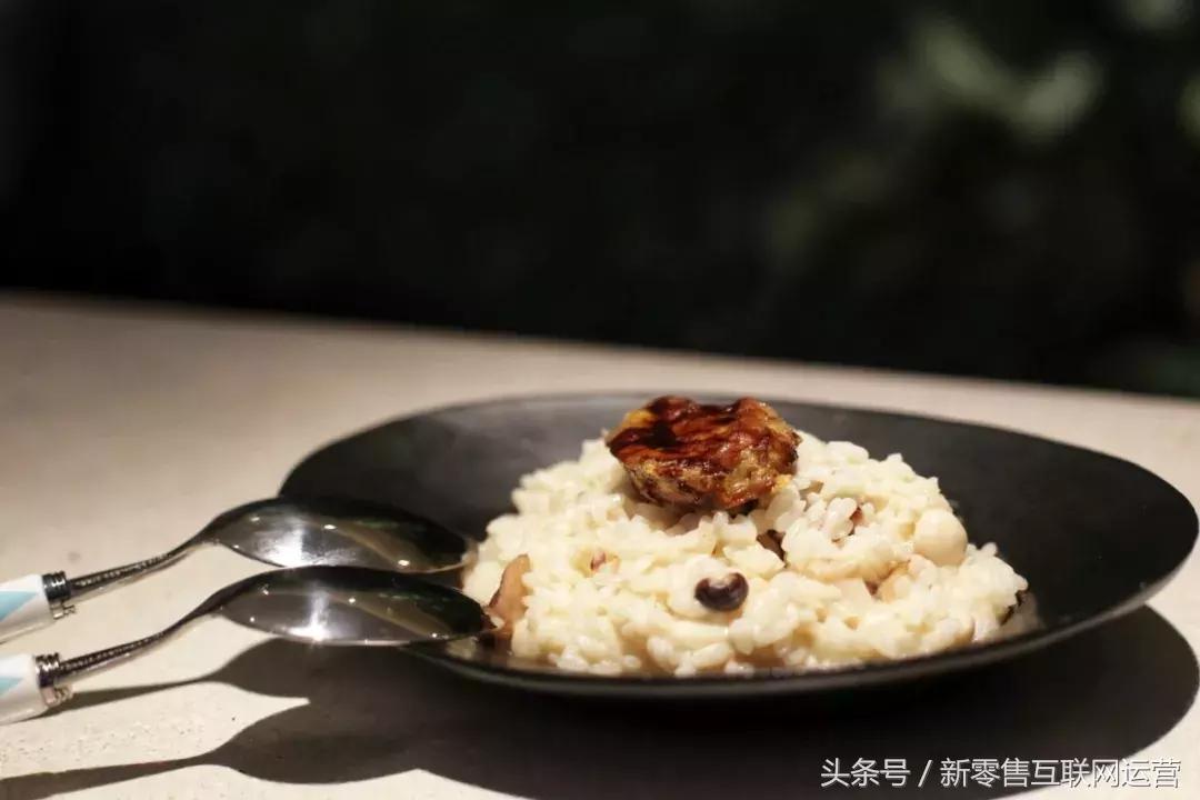 杭州悄悄地开了家“好好食”的酒吧，一盘麻婆豆腐意面吃哭你
