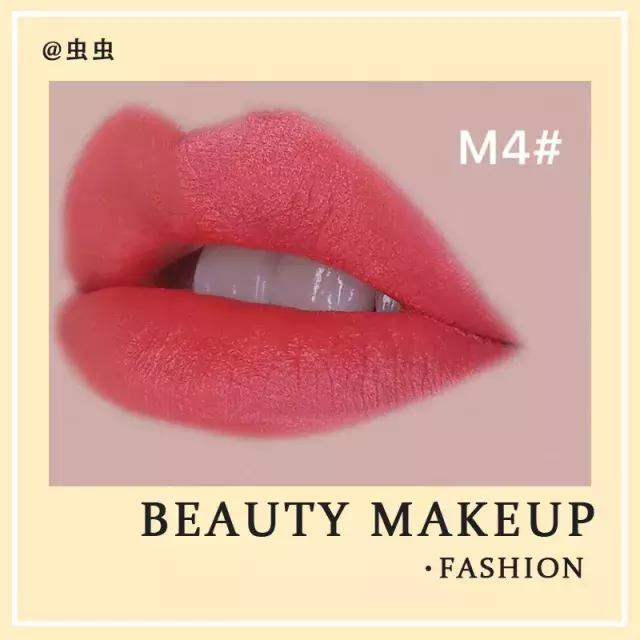 9支必买口红,9支最适合秋冬的口红