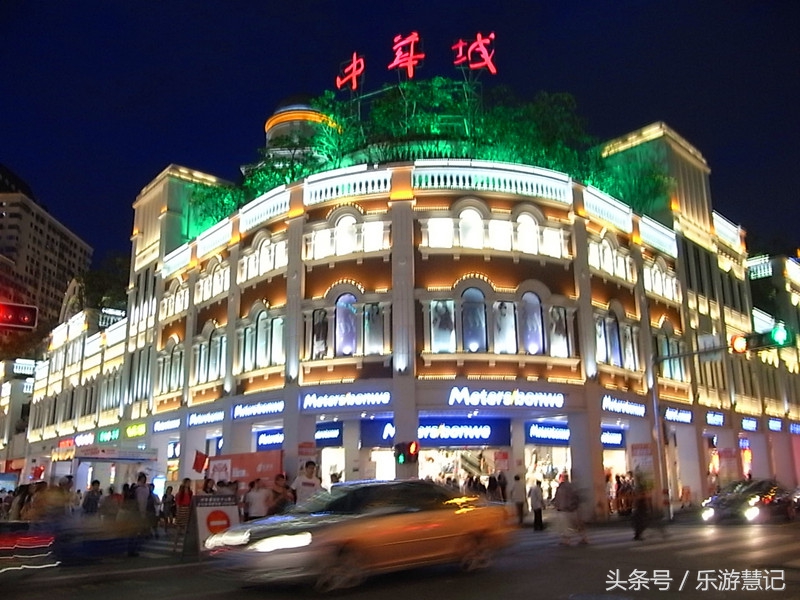 我的四天三夜厦门之旅,我的厦门之旅