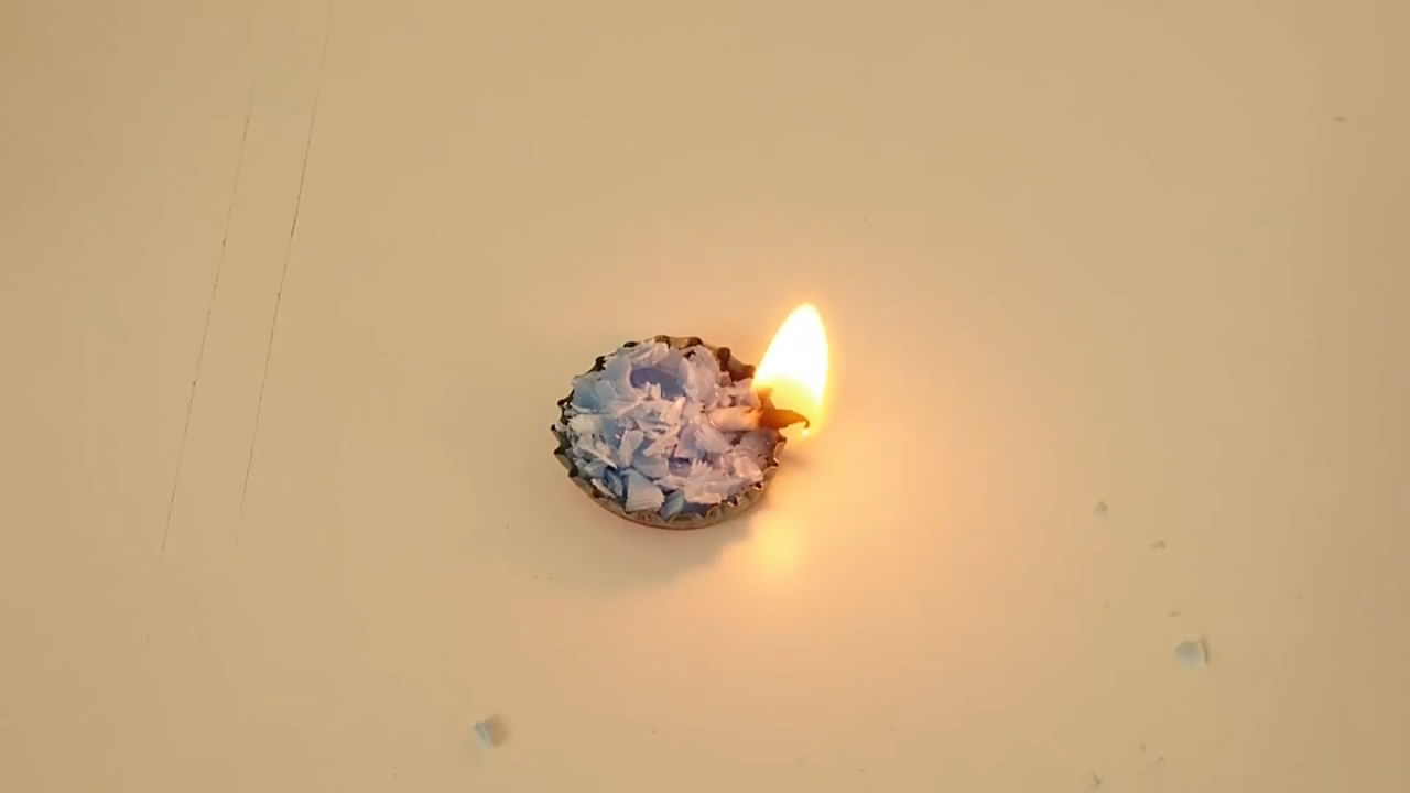 3秒学会一个超级简单的小手工,精美小手工制作简单又好看