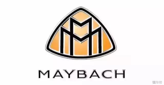 豪车排名前100名标志及产地,豪车标志识别图片大全大图