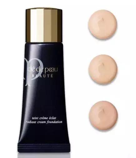 大油皮选择什么样平价粉底液,选粉底选比自己白的还是自然的