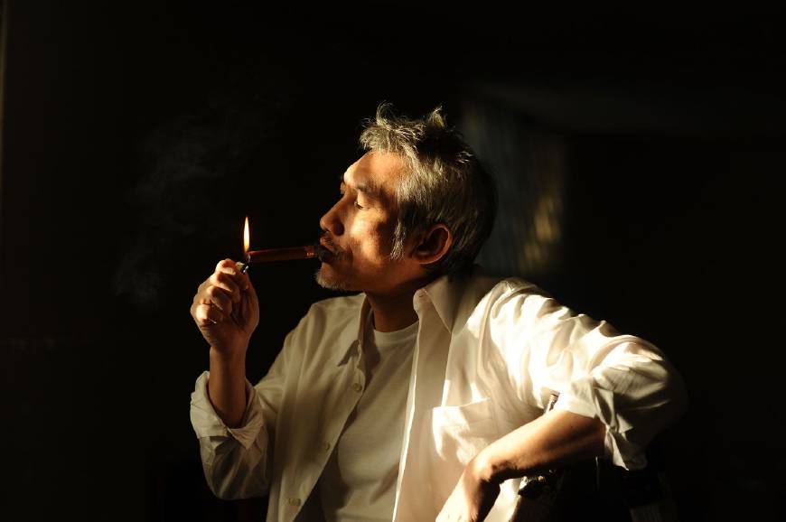 香港最厉害的导演周星驰,王家卫在香港导演的地位