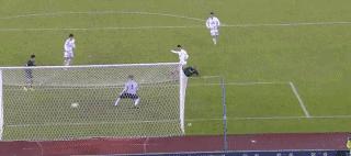 中甲第三轮绿城和申鑫,中甲最新冲超战