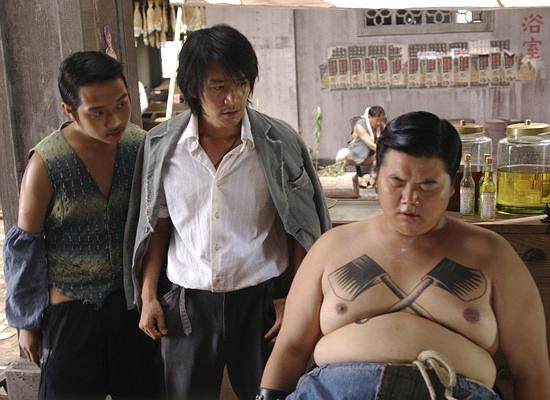 仙剑茂茂胡歌,仙剑三茂茂死的胡歌演技