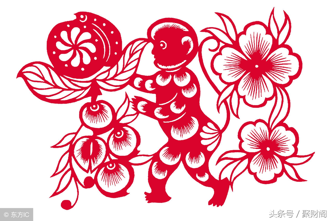 1980女猴在2022年的运势运程,属猴人逐年运势及运程