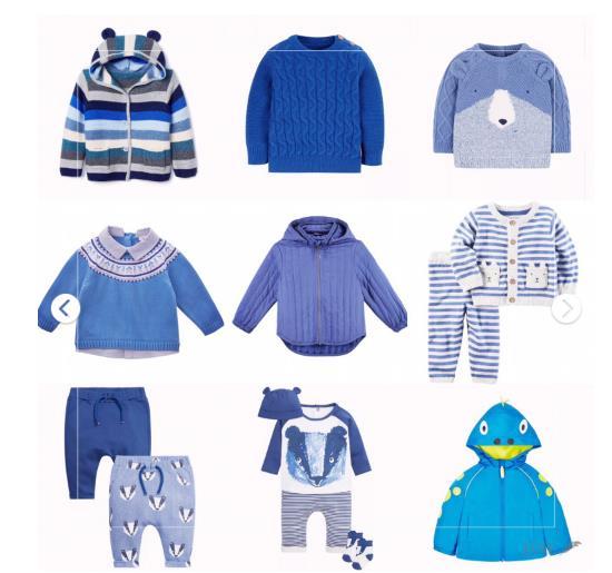 鍒濇槬鐢风敓琛f煖蹇呭娓呭崟,钀屽▋鐨勫皬琛f煖