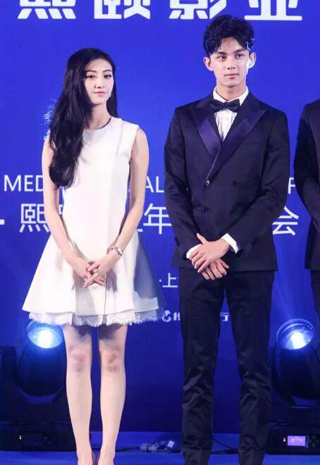 王俊凯吴磊最近的三个对比,吴磊和王俊凯的对比