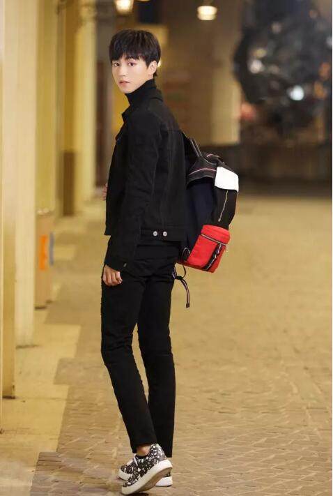 王俊凯吴磊最近的三个对比,吴磊和王俊凯的对比