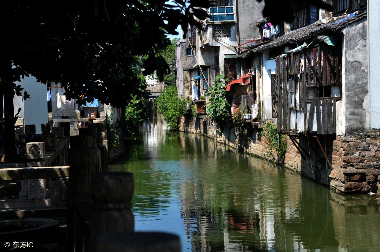 去苏州旅游最好攻略,苏州游玩带哪些东西