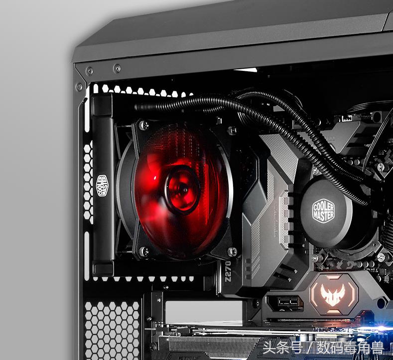 主机风扇噪音大正常吗,主机风扇间歇性噪音大