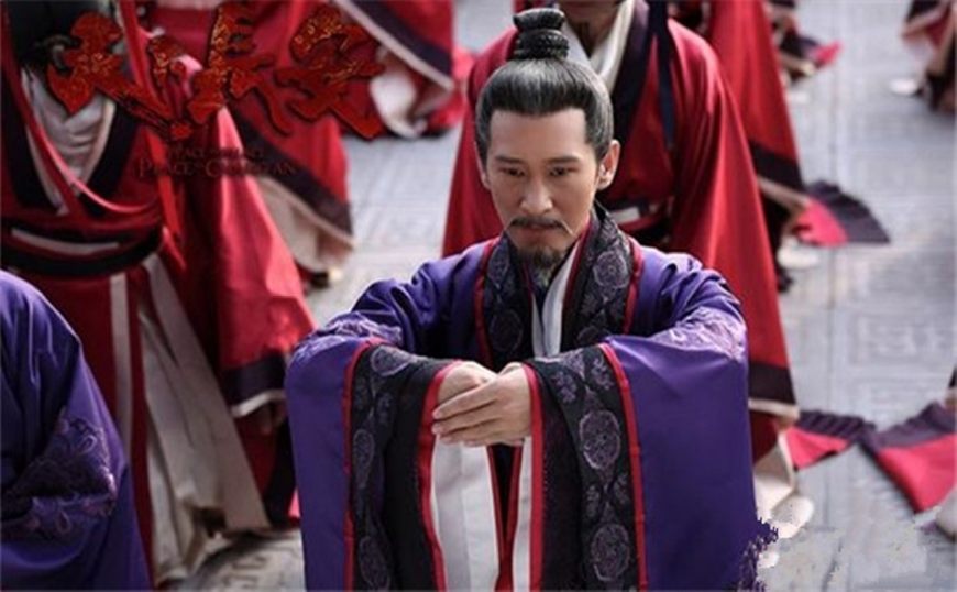 王劲松演的唐朝古装剧,王劲松古装电视剧大全