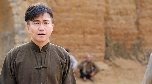 尹正黄晓明翟天临,黄晓明和翟天临的潜行者