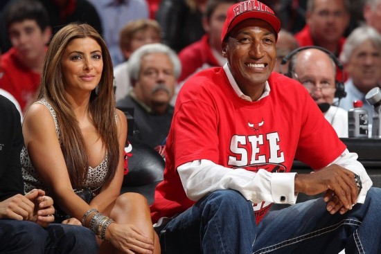 nba太太团颜值排名,nba最美太太团前十名