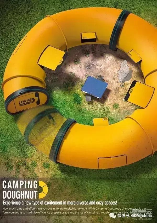 露营你真的需要一顶帐篷吗,露营除了帐篷还需要什么