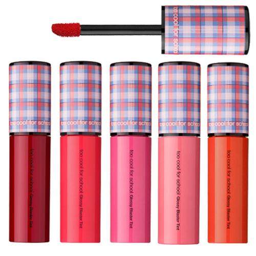 这些平价又好用的韩国彩妆,韩国平价化妆品品牌