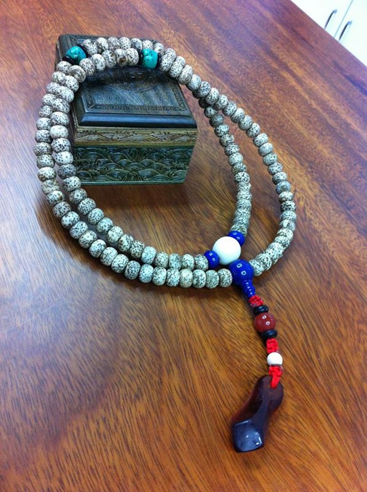 diy串珠手工手链编绳教程,手工编绳可穿珠半成品项链