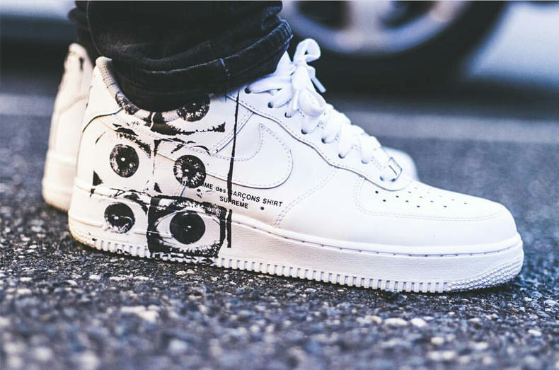 6000左右联名nike,nike六一联名