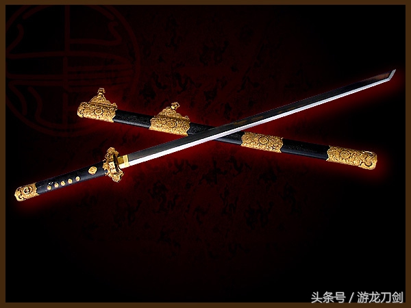 日本刀来源于唐刀，为何日本刀成为日本人的荣耀，唐刀却被遗忘