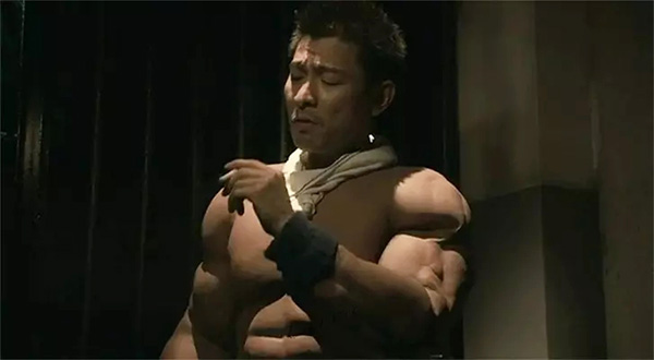 周星驰跟刘德华比谁火,周星驰跟刘德华谁比较火