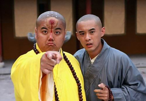 周星驰跟刘德华比谁火,周星驰跟刘德华谁比较火