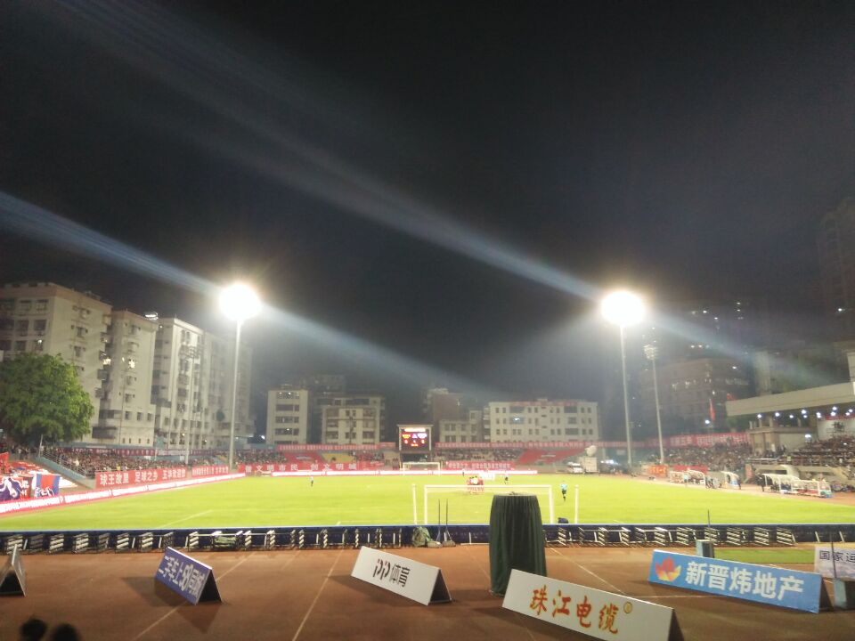 梅州客家对战河南比分,梅州客家4比2胜大连人