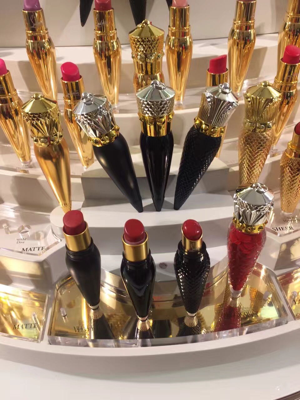 最推荐的十支口红,必买的10支口红有哪些